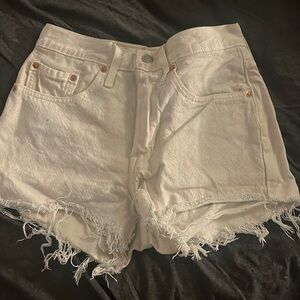 Levi Shorts